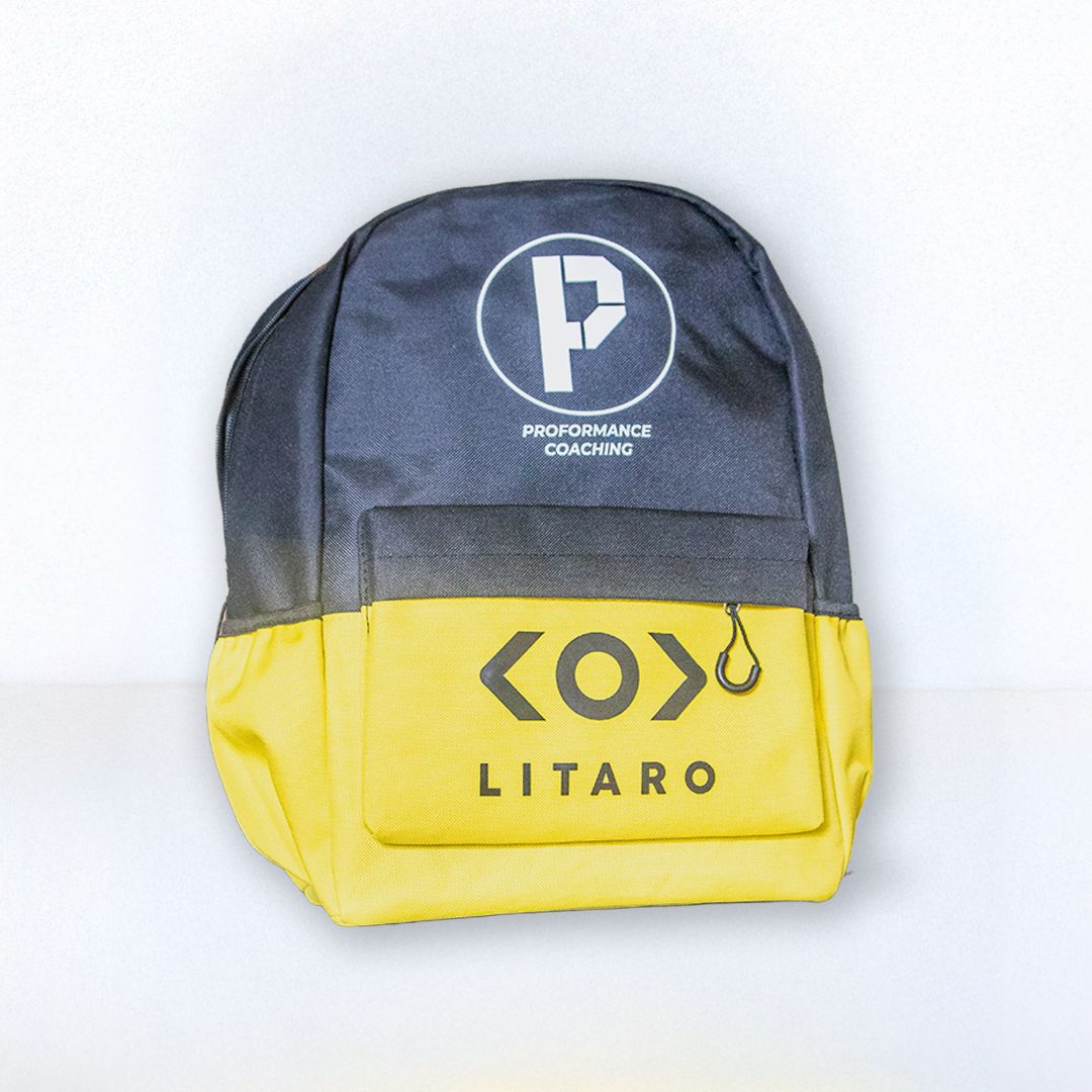 ProMerch: Backpack