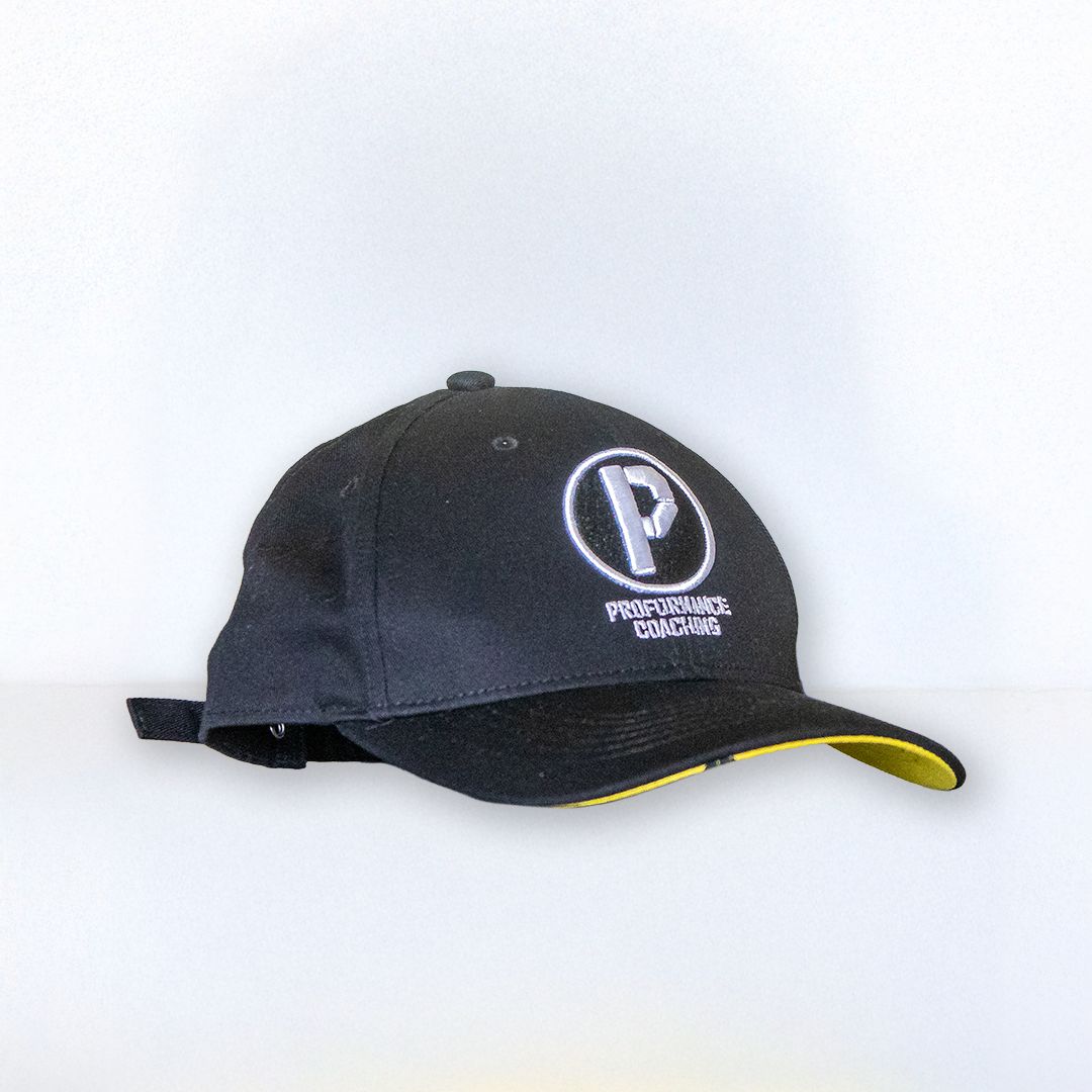 ProMerch: Baseball Cap