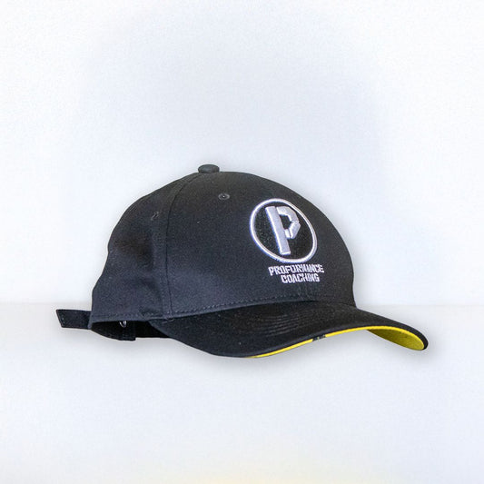 ProMerch: Baseball Cap