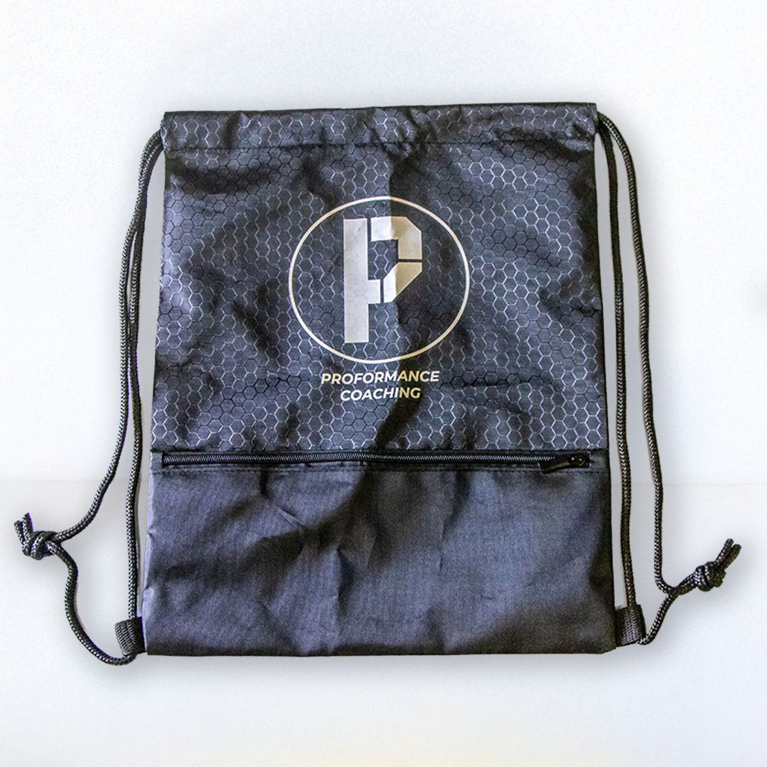 ProMerch: Drawstring Bag