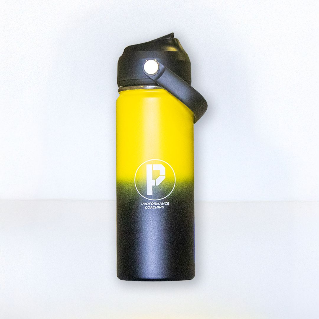 ProMerch: Water Bottle