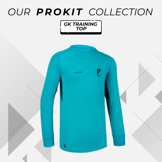 Prokit: GK Training Top