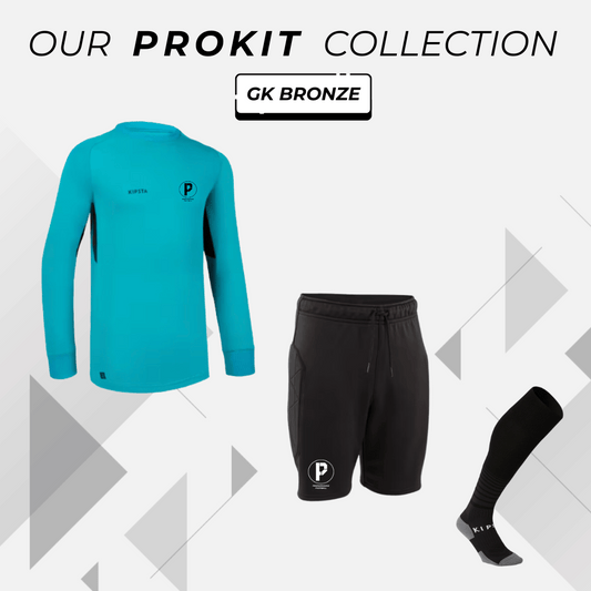 Prokit: GK Bronze Bundle