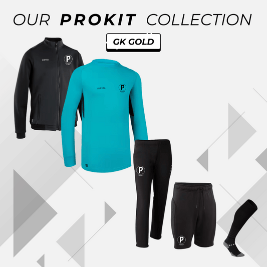 Prokit: GK Gold Bundle