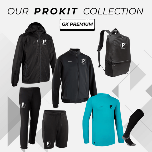 Prokit: GK Premium Bundle