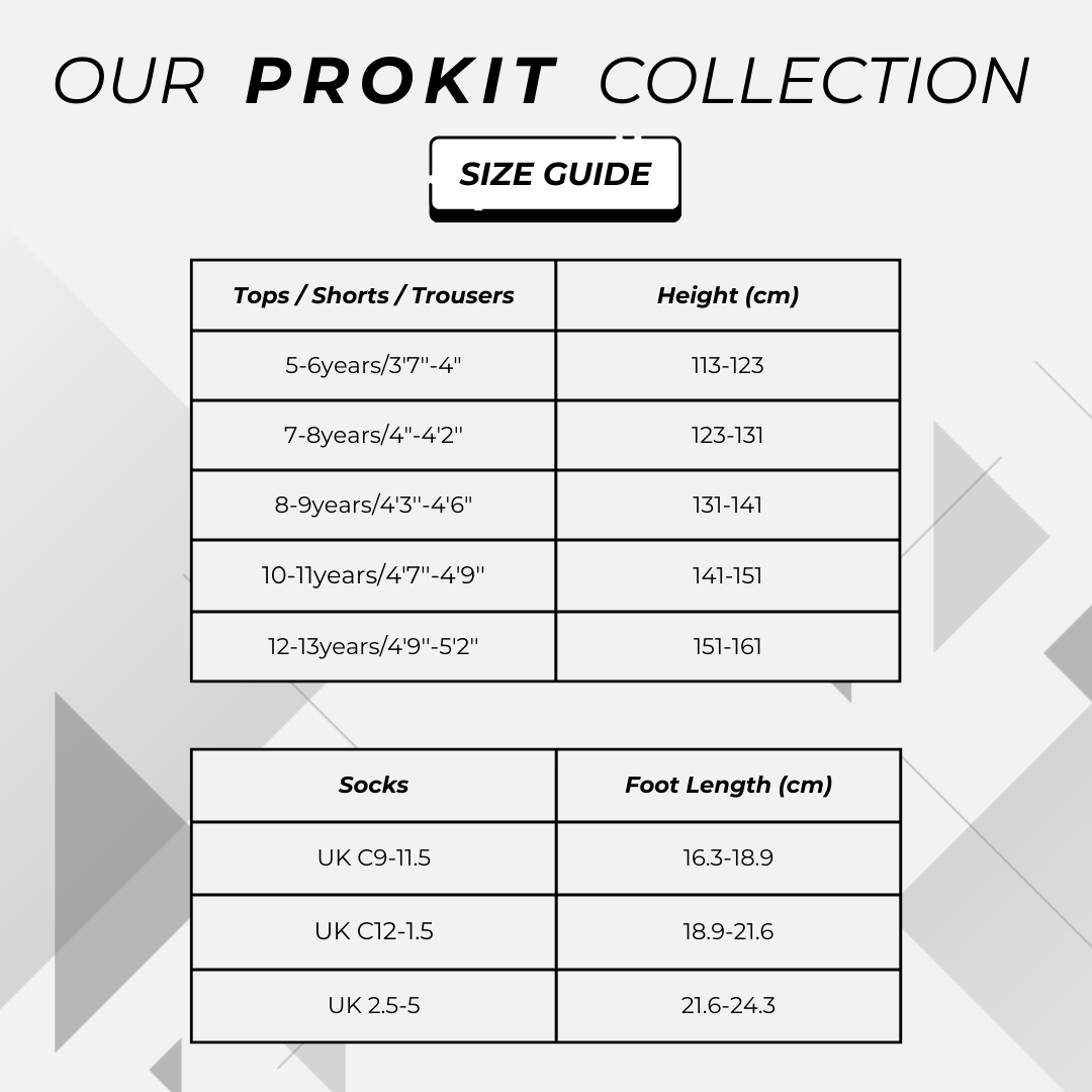 Prokit: Player Silver Bundle