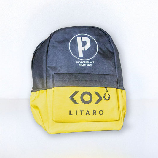 ProMerch: Backpack