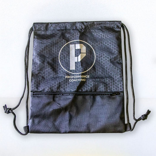 ProMerch: Drawstring Bag