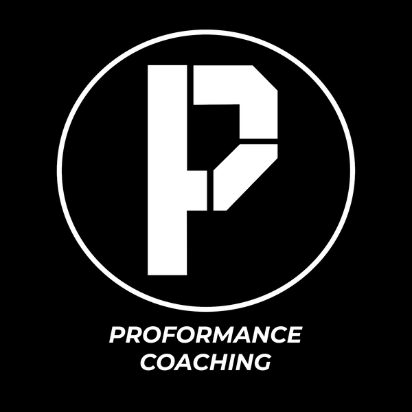 Proformance Coaching